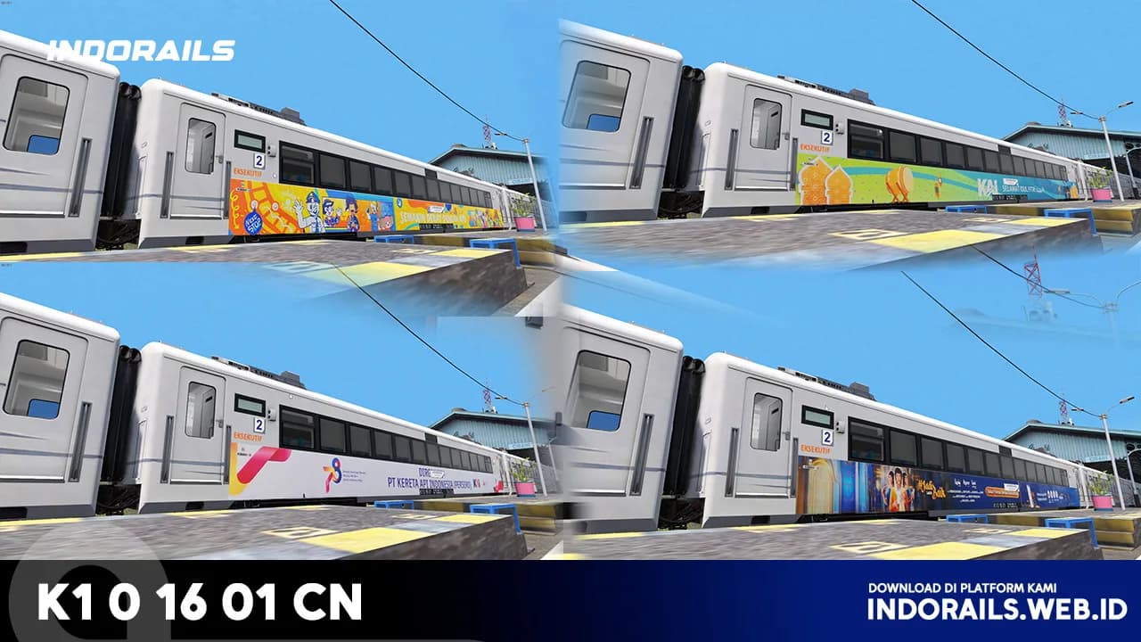 K1 0 16 01 CN - gambar 2