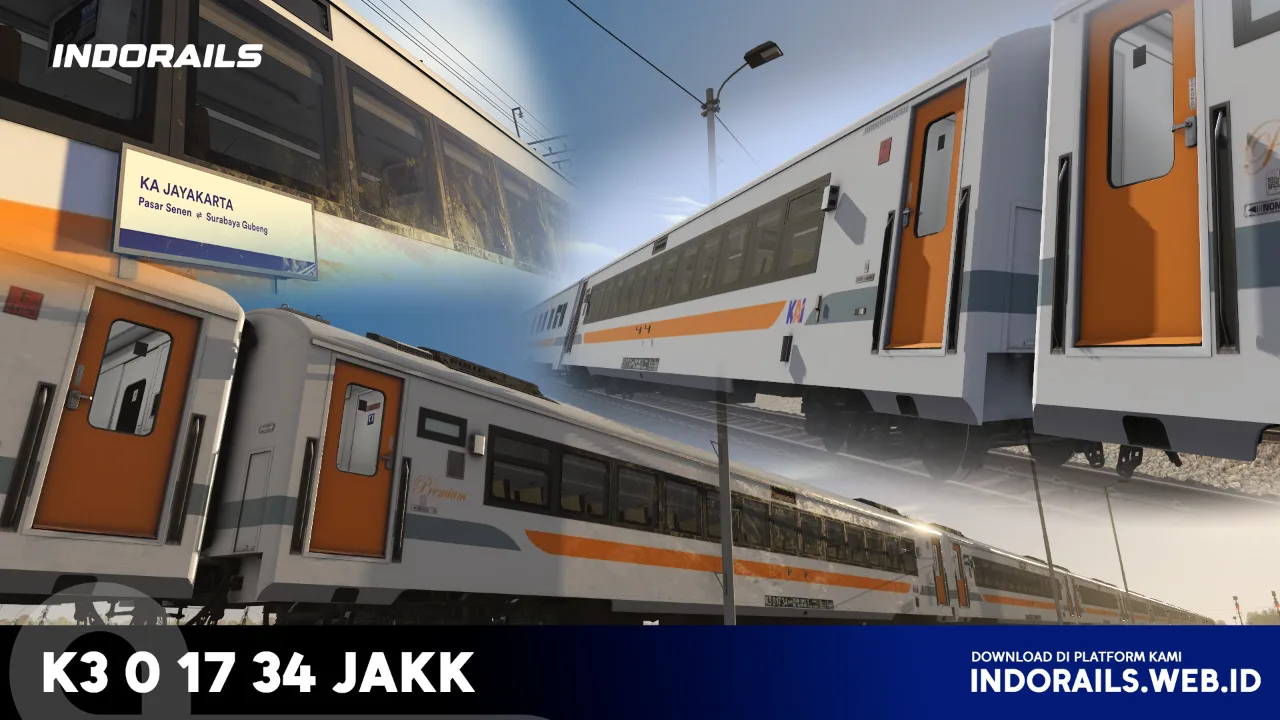 K3 0 17 34 JAKK