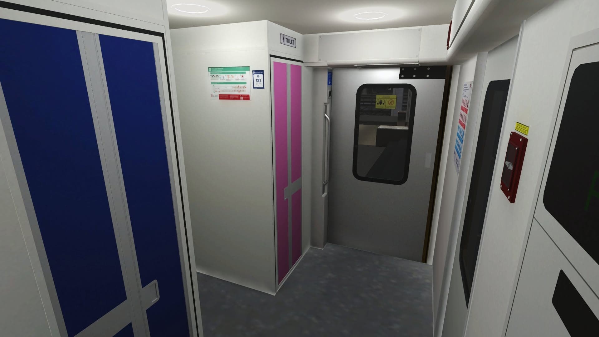 Stainless New Generation PBR Version - gambar 3